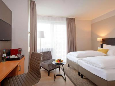 Mercure Koeln Belfortstrasse - 4