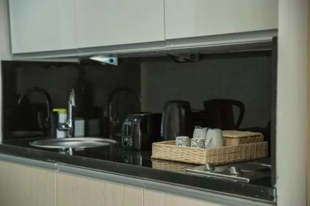 Redcon Suites - 47