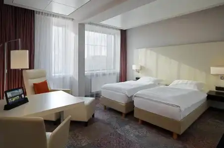 Radisson Blu, Leipzig - 27