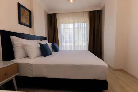 Kamer Exclusive & Suites - 80