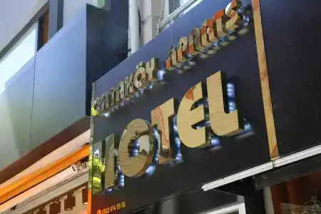 Ortaköy Suites - 1