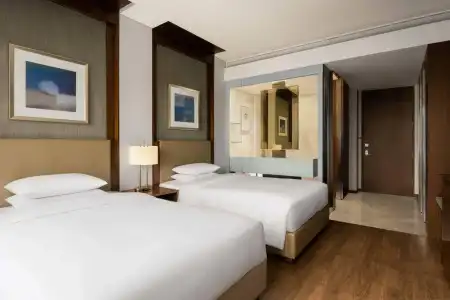 Courtyard by Marriott Seoul Times Square - 29