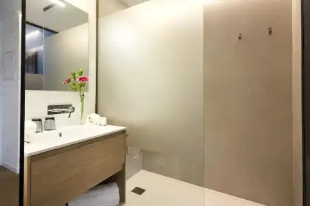 Sercotel Valencia Alameda 41 - 88