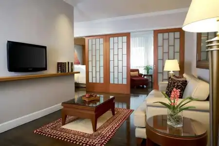 Mayfair Bangkok Marriott Executive Apartments SHA Plus + - 5