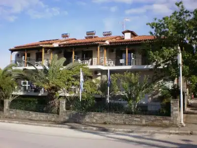 Acquablue Apartments - 0