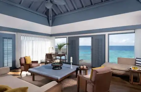 The Halcyon Private Isles Maldives, - 57