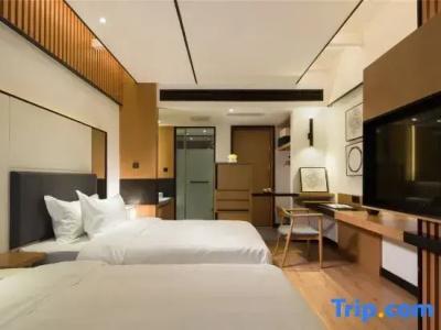 SFEEL DESIGN (Chengdu Renmin South Road Nijiaqiao Subway Station) - 27