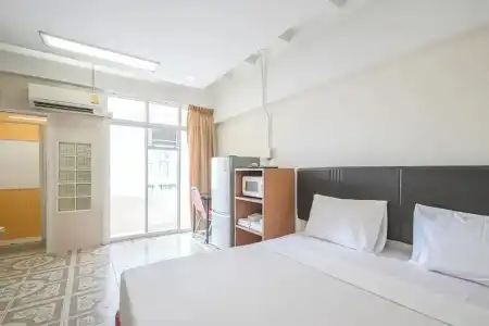 AC Habitat Bangkok - 73