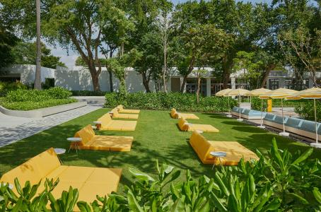 The Standard Hua Hin - 33