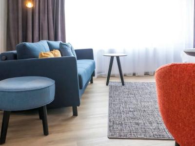 ibis Styles Den Haag Scheveningen - 92