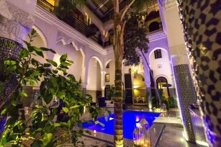 Riad Braya - 36