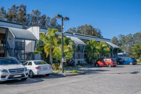 Novena Palms Motel - 18