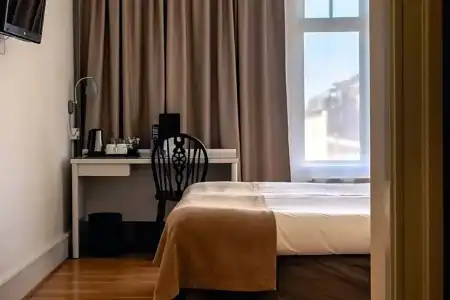 Best Western Solhem - 41