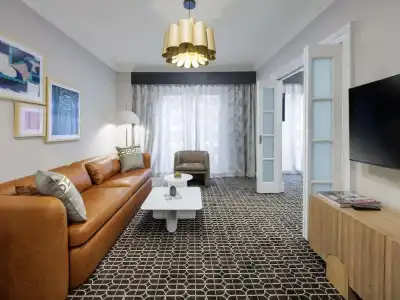 The Sebel Melbourne Flinders Lane - 53