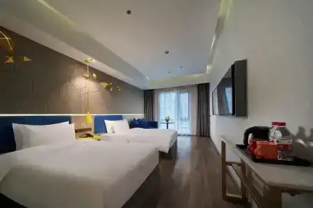 Jinglai - 23