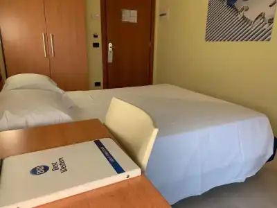Best Western Class - 70