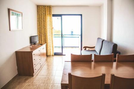 Pins Platja Apartments - 1