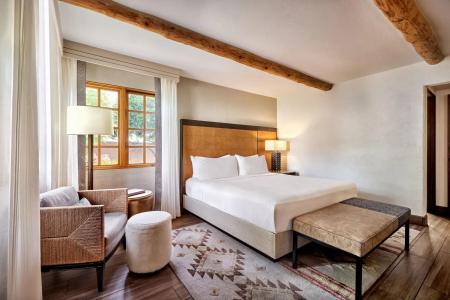 JW Marriott Scottsdale Camelback Inn Resort & Spa - 3