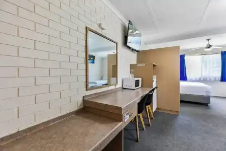 Comfort Inn on Main Hervey Bay - 35