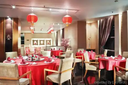 Mercure Jakarta Kota - 27