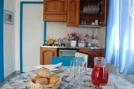 Villaggio Residence Nettuno - Mobile Home - 124