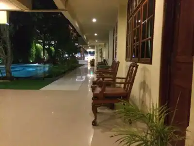 Green Garden - 1