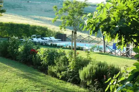 Agriturismo Casanova - 24