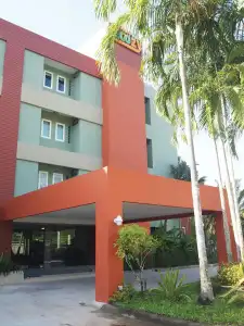 Phuket Ecozy - 28