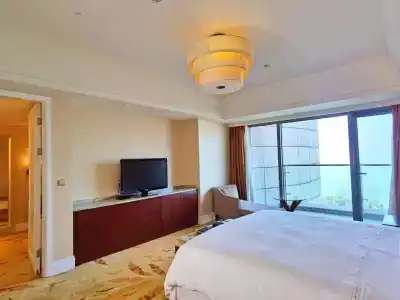 Fairmont Yangcheng Lake - 133