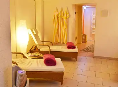 Schlossberghotel - 24