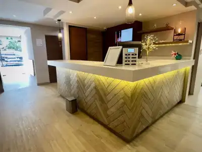 Monarca - 1