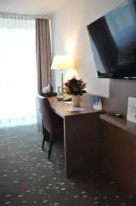 Mercure Erlangen - 75