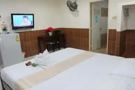 The Siam Guest House - 116