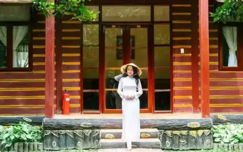 My Khanh Resort - 18