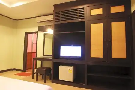 Nice Resort Pattaya - 54