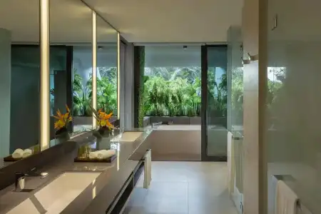 Dusit Thani Laguna Singapore - 6