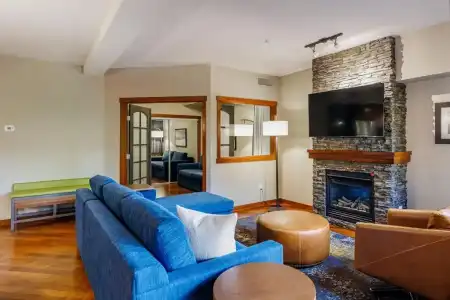 Stoneridge Mountain Resort - 98