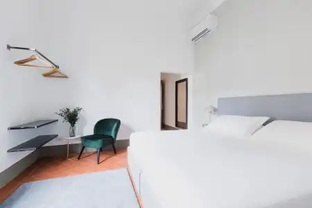 The Artists' Palace Florence - 8