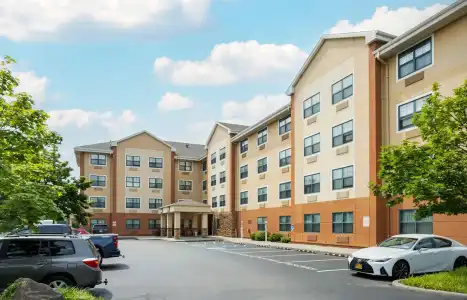 Extended Stay America Suites New York City LaGuardia Airport - 16
