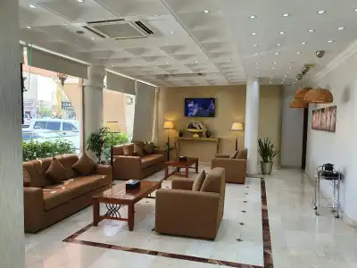 Oman Palm Suites - 1