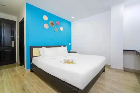 La Maison Da Nang Beach - 72