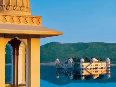 Trident, Jaipur - 9