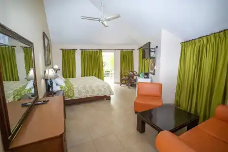 Jarabacoa River Club - 38