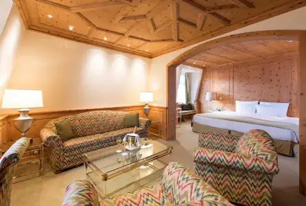 Seehof Davos - 62