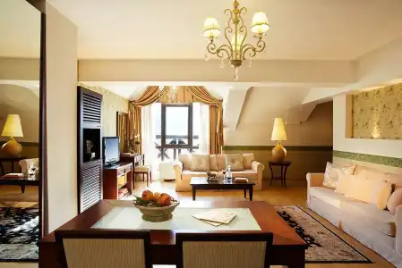 Premier Luxury Mountain Resort - 262