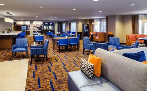 Courtyard by Marriott Myrtle Beach Broadway - 25