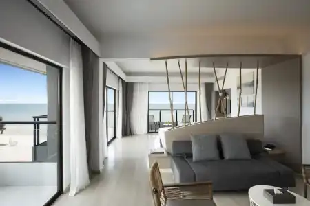 Centara Life Cha-Am Beach Resort Hua Hin - 139
