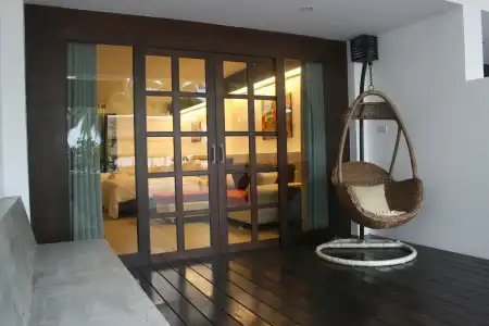 Baan Talay - Thungwualaen - 6