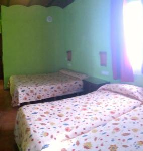 Rural El Cortijo - 20