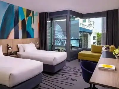 Novotel Geelong - 31